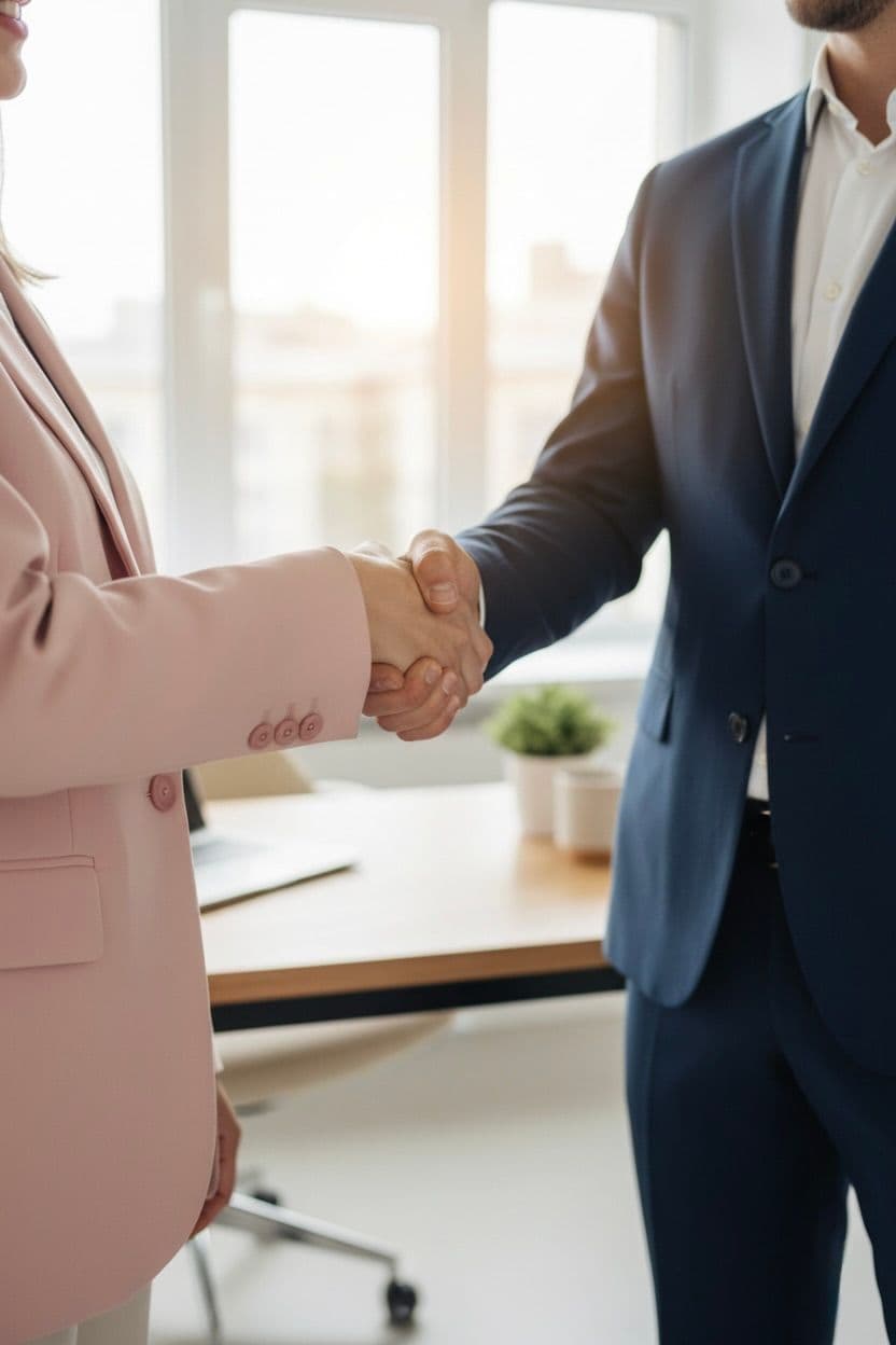 Implementatie en begeleiding